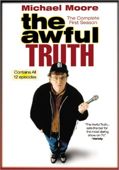 The Awful Truth - The Complete First Season