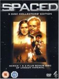 Spaced - Definitive Collectors' Edition