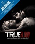 True Blood: The Complete Second Season (Blu-Ray)