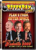 RiffTrax: Plan 9 From Outer Space LIVE: Nashville 2009