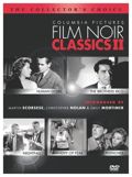 Columbia Pictures Film Noir Classics, Vol. 2