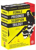 Female Prisoner Scorpion Trilogy (Box Set)