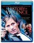 A History of Violence (Blu-Ray)