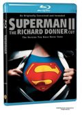 Superman II: The Richard Donner Cut (Blu-Ray)