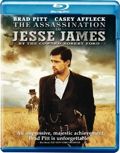 The Assassination of Jesse James by the Coward Robert Ford (Blu-Ray)