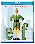 Elf (Blu-Ray)