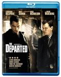 The Departed (Blu-Ray)