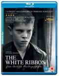 The White Ribbon (Blu-Ray)