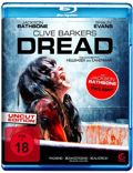 Dread (Blu-Ray)