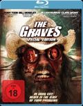 The Graves (Blu-Ray)