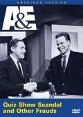 A&E: Quiz Show Scandal and Other Frauds