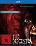 The Descent 2 (Blu-Ray)