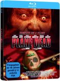 Plane Dead: Flight of the Living Dead (Blu-Ray)