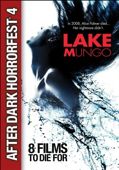 Lake Mungo
