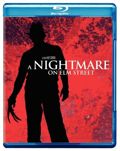 A Nightmare on Elm Street (Blu-Ray)
