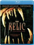 The Relic (Blu-Ray)