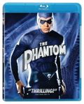 The Phantom (Blu-Ray)