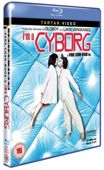 I'm A Cyborg (Blu-Ray)