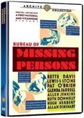 Bureau of Missing Persons (Warner Archive)