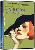 The Girl from 10th Avenue (Warner Archive)