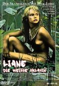 Liane: die weiße Sklavin