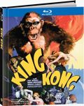 King Kong (Blu-Ray)