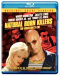 Natural Born Killers (Blu-Ray)