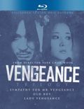 Vengeance Trilogy (Blu-Ray)