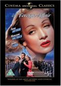 A Foreign Affair