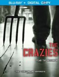 The Crazies (Blu-Ray)