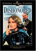 Dishonored