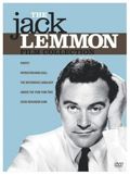 The Jack Lemmon Film Collection