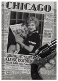 CHICAGO The Original 1927 Film Restored