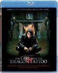 The Girl With The Dragon Tattoo (Blu-Ray)