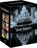 Busby Berkeley Collection, Vol. 1 (Box Set)