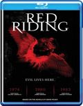 Red Riding Trilogy (Blu-Ray)
