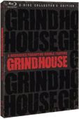 Grindhouse (Blu-Ray)