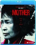 Mother (Blu-Ray)