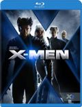 X-Men (Blu-Ray)
