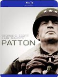 Patton (Blu-Ray)