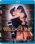 Walk the Line (Blu-Ray)