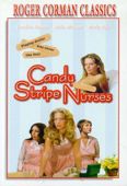 Candy Stripe Nurses