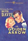 The Golden Arrow (Warner Archive)