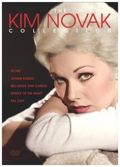 The Kim Novak Collection (Box Set)