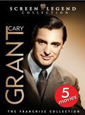 Cary Grant: Screen Legend Collection