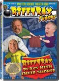 RiffTrax: Plays with Their Shorts