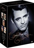 Cary Grant Signature Collection (Box Set)