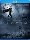 Frozen (Blu-Ray)