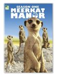 Meerkat Manor - Season 1
