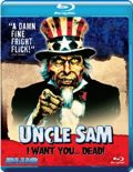 Uncle Sam (Blu-Ray)